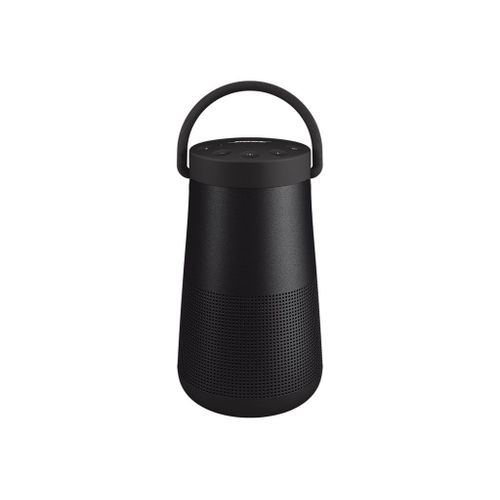 Bose SoundLink Revolve+ II - Enceinte sans fil Bluetooth - Noir