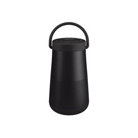 Bose SoundLink Revolve+ II - Enceinte sans fil Bluetooth - Noir