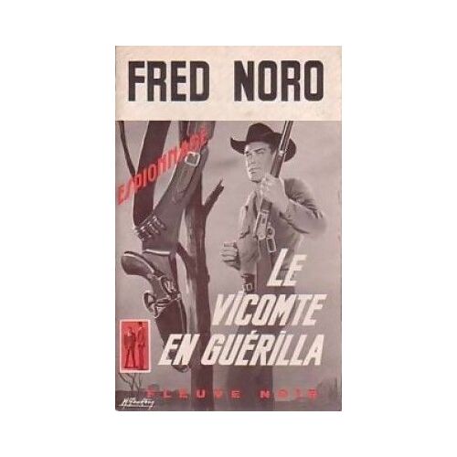 Vicomte En Guerilla (Le)