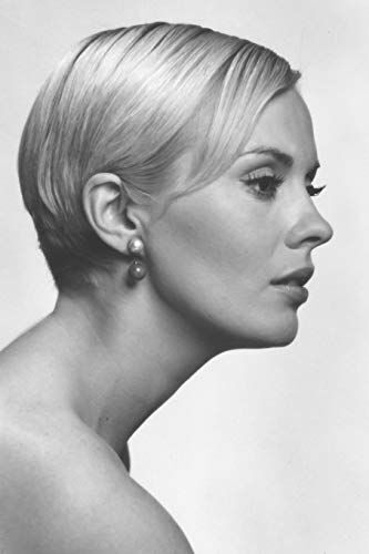 Jean Seberg -- Breathless Her