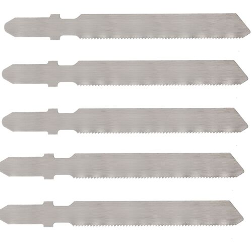 Lame de scie sauteuse Mecabois - 531012