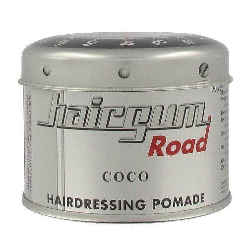 Baume Coiffant Coco 100g 