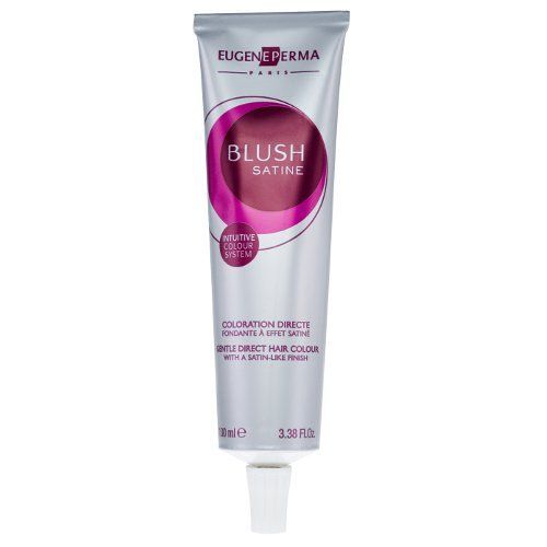 Coloration Brun Blush Satine 100ml 