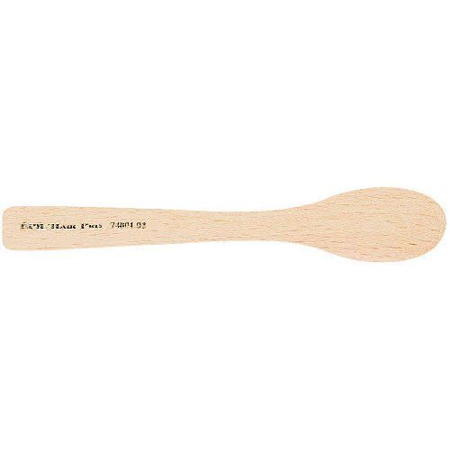 Spatule Pour Cire Cuillère En Bois Pour Aisselles 16cm 