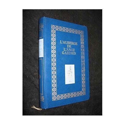 L Auberge De L Ange Gardien