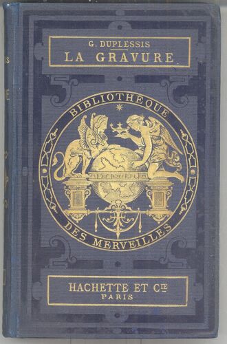 Les Merveilles De La Gravure