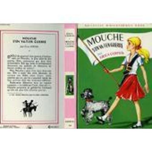 Mouche S'en Va-T-En Guerre