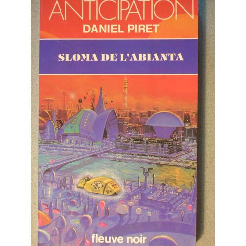 Sloma De L'ablanta