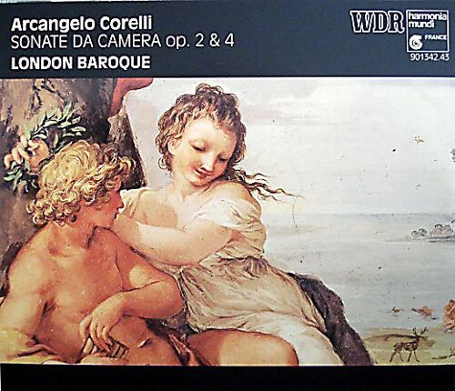 Archangelo Corelli