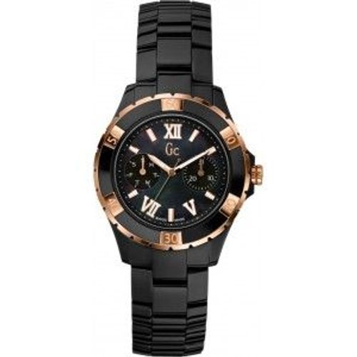 Montre Femme Guess Collection Gc Sport Class Xl-S X69004l2s