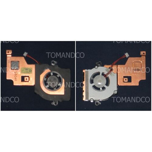 Ventilateur Fan Pour PC Samsung NP-NF210 M-935-11