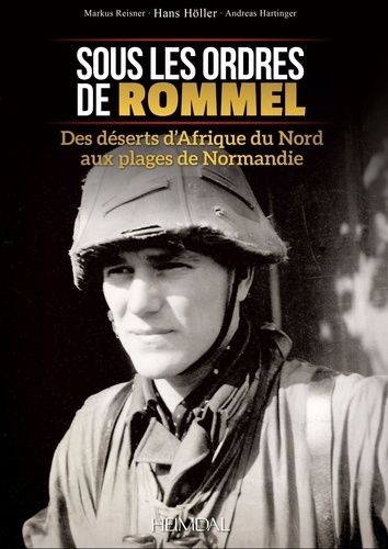 Sous Les Ordres De Rommel