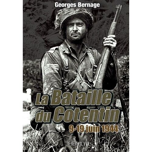 La Bataille Du Cotentin