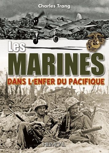 Les Marines Dans L'enfer Du Pacifique