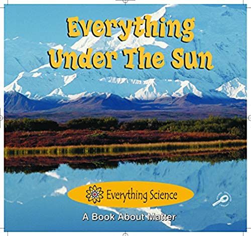 Everything Under The Sun