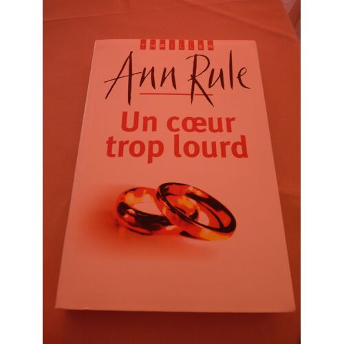 Un Coeur Trop Lourd