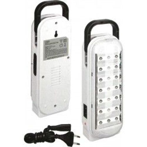 rampe rechargeable  led