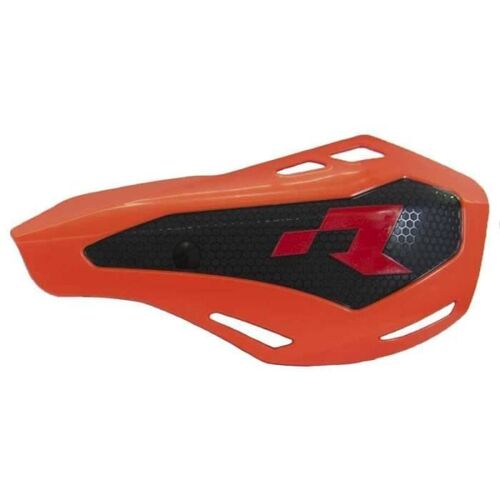 Protège-Mains Moto Cross Rtech Hp1 Bleu
