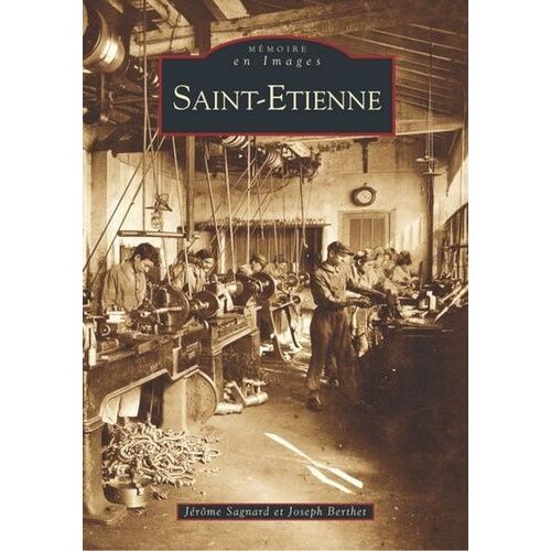 Saint-Etienne