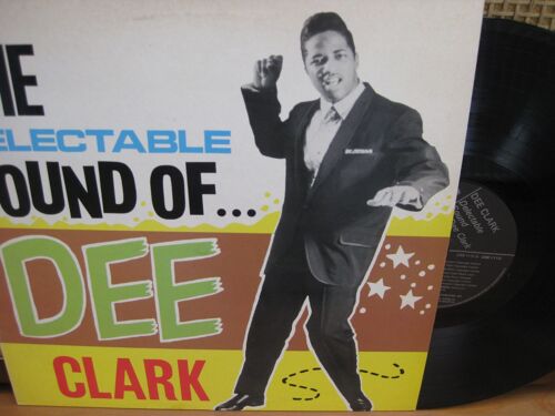 The Delectable Sound Of