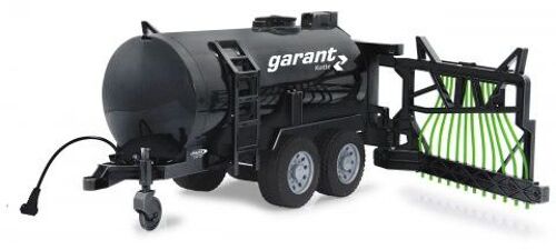 Jamara Garant Fasswagen M. Schlauchvert. | 405236