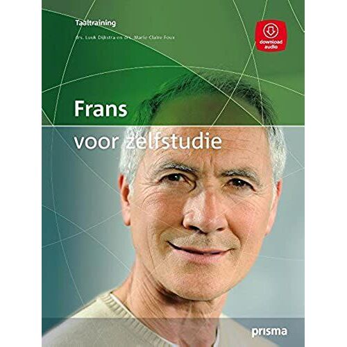 Dijkstra, L: Frans Voor Zelfstudie