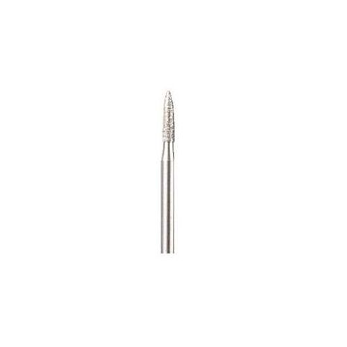 Lot de 2 Pointes Diamantées 2.4 mm 26157144JA Dremel