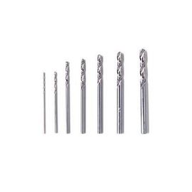 JEU DE 7 FORETS  0,79mm à 3,18mm DREMEL 2615062832