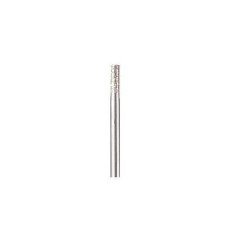 LOT DE 2 POINTES DIAMANTEES DREMEL 26157122JA