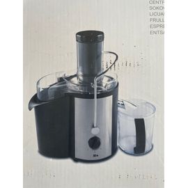 Extracteur à jus/Centrifugeuse Far C16IX CI