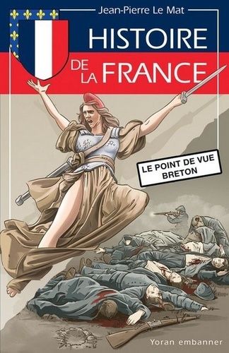Histoire De France - Le Point De Vue Breton