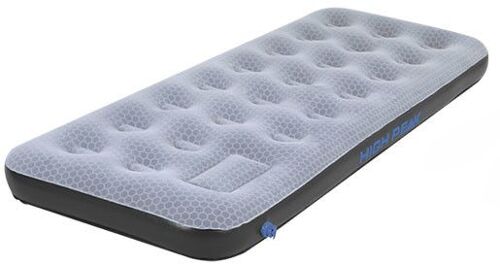 High Peak Luftbett Comfort Plus Single | 40023