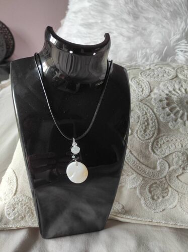 Collier Ras-Du-Cou Femme