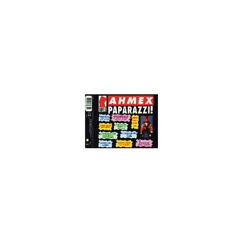 Paparazzi  (French Maxi Cd)