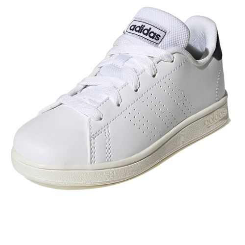 Chaussures Advantage K Gw6487 Blanc