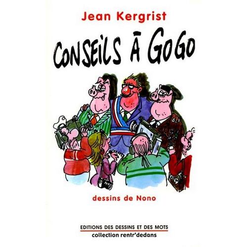 Conseils À Gogo
