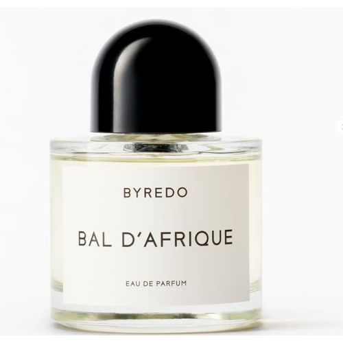 Byredo Bal D'afrique Eau De Parfum 100 Ml 