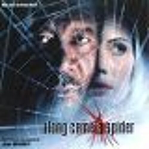 Along Came A Spider (2001 Film)