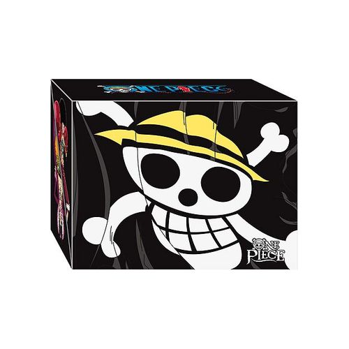 One Piece - Davy Back Fight 1 À 3 + Water 7 1 À 8 - Édition Limitée