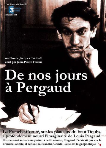 De Nos Jours À Pergaud