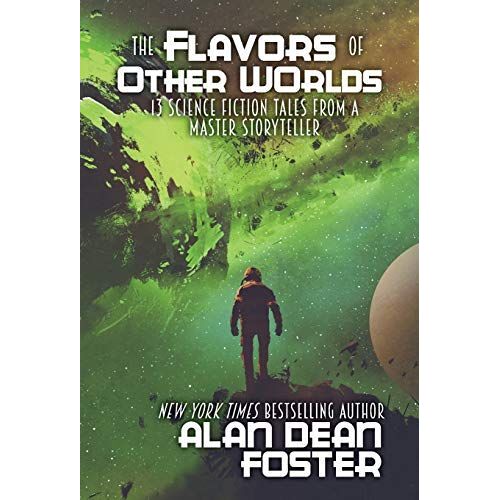 The Flavors Of Other Worlds