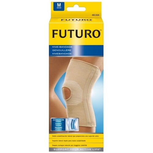 3m Stabilisateur De Genou Taille M 