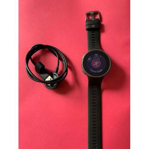 Montre Polar Vantage V