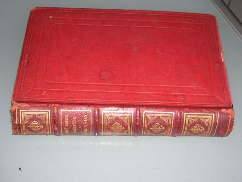 L'héritier De Robinson