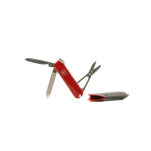 Canif Victorinox 5p (Rouge)