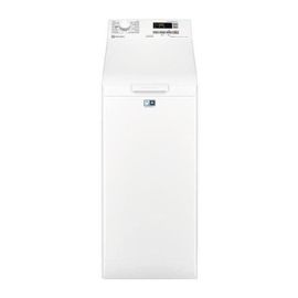 ELECTROLUX Lave-linge top 6kg 1200trs/min SensiCare Machine à Laver
