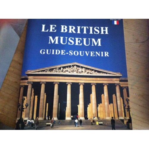 Le British Museum