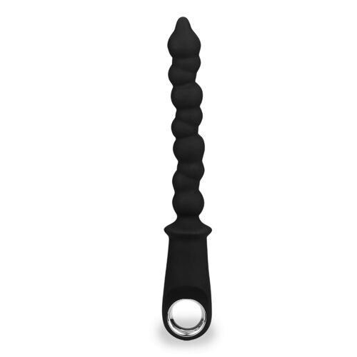 Chapelet Anal Vibrant Tremor