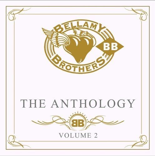 Vol. 2-Anthology