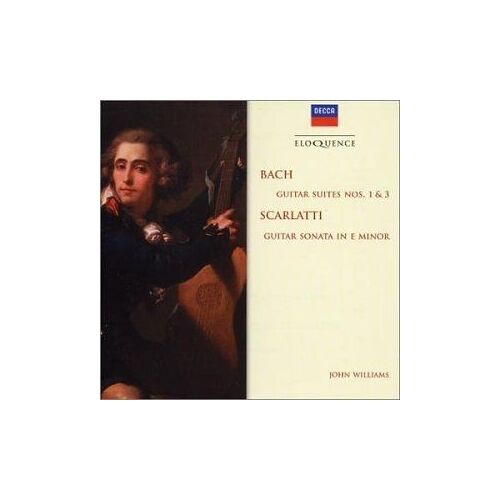 Music For Guitar